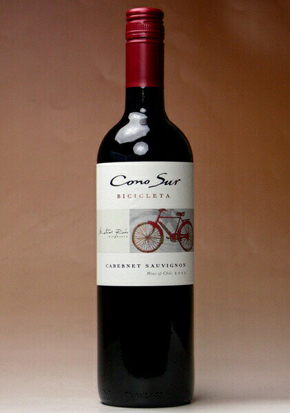 コノスル ヴァラエタル カベルネ・ソーヴィニヨン ビシクレタ 750ml ワイン sc sakaz-r-10011676 サカツコーポレーション楽天市場店 サンプル画像2