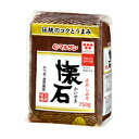 《満年味噌300g》中辛　粒　赤　国産原料　長期熟成　最高級　まぼろしの味　満年みそ