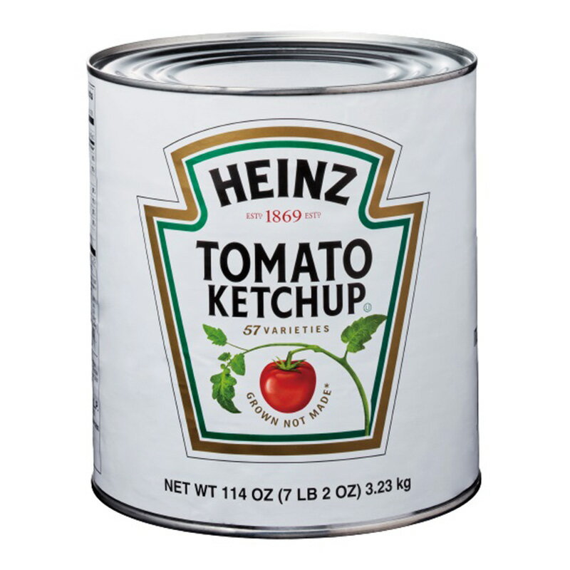 ハインツ HEINZ トマト ケチャップ 1