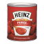 ハインツ HEINZ トマトピューレ 1号缶 3147g 6個 1ケース 業務用 調味料 料理 調理 ソース 送料無料 北海道 沖縄は送料1000円 クール便は700円加算