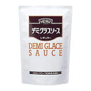 ハインツ HEINZ デミグラスソース レギュラー レトルト 3kg 4個 1ケース 業務用 調味料 料理 調理 ソース 送料無料 北海道 沖縄は送料1000円...