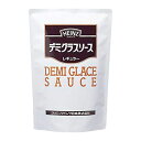 ハインツ HEINZ デミグラスソース レギュラー レトルト 3kg 4個 1ケース 業務用 調味料 料理 調理 ソース 送料無料 北海道 沖縄は送料1000円 クール便は700円加算