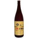 日東 白醤油 松 1.8L 瓶 調味料 正油 しょうゆ 1800ml 1