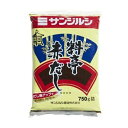 サンジルシ 料亭赤だし 750g 袋 味噌 みそ 調味料