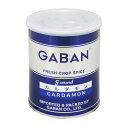 ギャバン GABAN カルダモン パウダー 150g 調味料 スパイス ハーブ 香草 香辛料(4)