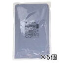 泉万醸造 どて味噌 1kg みそ 1ケース 6個入り 味噌 調味料 食品 業務用 送料無料 北海道 沖縄は送料1000円加算 クール便は800円加算