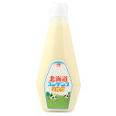 北海道乳業 コンデンスミルク チューブ 1kg 乳製品 食品