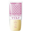 キユーピー プロユース マヨネーズ マイルド 1kg 調味料 食品 業務用