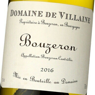 ドメーヌ・ド・ヴィレーヌブーズロン2016750mlワイン
