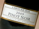 ラブレ・ロワ ピノ・ノワール・ド・フランス 750ml ワイン