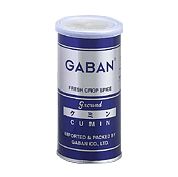 ギャバン GABAN クミン パウダー 300g 缶 香辛料 スパイス 調味料 ハーブ 香草