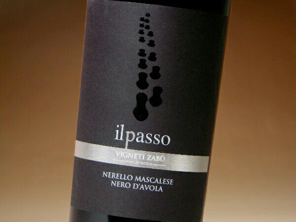 Rakuten - ヴィニエティ ザブ イル パッソ 750ml ワイン il passo vigneti zabu