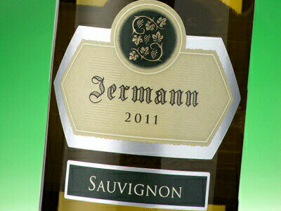 イエルマン ソーヴィニヨン 2017 750ml ワイン