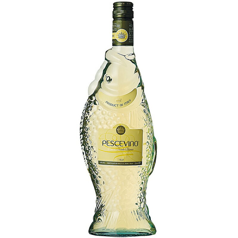 ウマニ・ロンキ ペッシェヴィーノ ビアンコ(白) 750ml ワイン sc