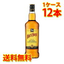 ホワイトホース ファインオールド 1000ml 1L×12本 1ケース 送料無料 北海道 沖縄は送料1000円加算 クール便は800円加算 代引不可 同梱不可 ...
