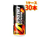 日本サンガリア ミラクルエナジーV 缶 250 ml 30本入り 1ケース ソフトドリンク 送料無料 北海道 沖縄は送料1000円 代引不可 同梱不可 日時指定不可|詳細画像