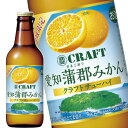 Cn  CRAFT mS݂ Ntg`[nC 330ml  Ntg