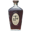 八鹿酒造 銀座のすずめ ガスライト珈琲 瓶 リキュール 720ml 大分県