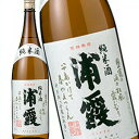 浦霞 純米酒 1.8L6本セット 日本酒 送料無料 北海道 沖縄は送料1000円 クール便は700円加算