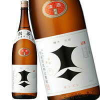 剣菱 上撰 1.8L 日本酒