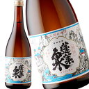 関谷醸造 蓬莱泉 別撰 1.8L 日本酒