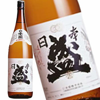 日本盛 上撰 辛口 1.8L6本セット 兵庫 日本酒 清酒 送料無料 北海道 沖縄は送料1000円 クール便は700円加算