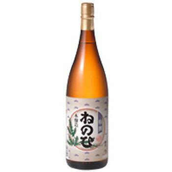 盛田 ねのひ 特撰 本醸造 1.8L 1ケース6本入り 愛知 知多半島 日本酒 清酒 送料無料 北海道 沖縄は送料1000円 クール便は700円加算