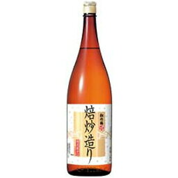 宝酒造 松竹梅 上撰 焙炒造り 1.8L 1ケース6本入り 日本酒 送料無料 北海道 沖縄は送料1000円 クール便は700円加算