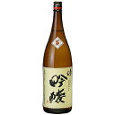 奥の松 吟醸 1.8L 1ケース6本入り 日本酒 清酒 送料無料 北海道 沖縄は送料1000円 クール便は700円加算