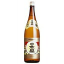 日本盛 上撰 1.8L6本セット 兵庫 日本酒 清酒 送料無料 北海道 沖縄は送料1000円 クール便は700円加算