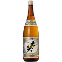 七笑 白梅 1.8L 6本セット 七笑酒造 長野県 木曽 日本酒 地酒 清酒 送料無料 北海道 沖縄は送料1000円 クール便は800円加算 1800ml ダン...