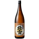 北雪 超大辛口 佐渡の鬼ころし 1.8L 日本酒 1ケース 6本入り 1800ml 清酒 送料無料 北海道 沖縄は送料1000円加算 クール便は800円加算