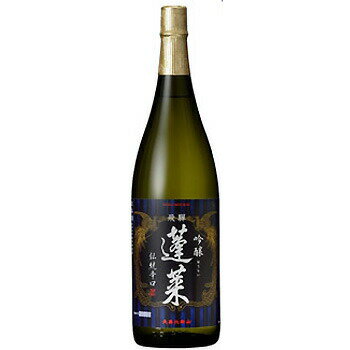 蓬莱 吟醸 伝統辛口 1.8L6本セット 日本酒 清酒 岐阜県 地酒 送料無料 北海道 沖縄は送料1000円 クール便は700円加算 1800ml