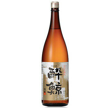 酔鯨 特別本醸造 1.8L 1ケース6本入り 日本酒 高知県 地酒 送料無料 北海道 沖縄は送料1000円 クール便は700円加算