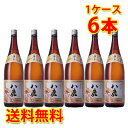 八鹿 福来 1.8L6本セット 日本酒 送料無料 北海道 沖縄は送料1000円 クール便は700円加算