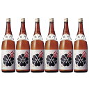 八鹿 笑門 上撰 1.8L 6本セット 1ケース 日本酒 清酒 大分県 送料無料 北海道 沖縄は送料1000円 クール便は800円加算 ダンボール配送