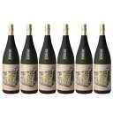 百春 純米大吟醸酒 うだつ 1.8L 1800ml 1ケース 6本入り 日本酒 清酒 送料無料 北海道 沖縄は送料1000円加算 クール便は800円加算 ダンボ...