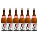 東龍 本醸造 翔 はばたき 1.8L 本醸造酒 1800ml 1ケース 6本入り 日本酒 清酒 送料無料 北海道 沖縄は送料1000円加算 クール便は800円加...