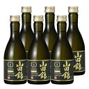 月桂冠 山田錦 特別純米酒 300ml 日本酒 6本入り セット 清酒