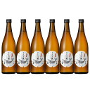 酔鯨 純米吟醸 吟麗 720ml 日本酒 6本入り セット 清酒