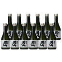 白雪 摂州 男山辛口 300ml 日本酒 1ケース 12本入り 清酒 送料無料 北海道 沖縄は送料1000円加算 クール便は800円加算