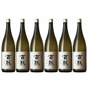 菊正宗 純米大吟醸 百黙 1.8L 1ケース 6本入り 1800ml 日本酒 清酒 送料無料 北海道 沖縄は送料1000円加算 クール便は800円加算 ダンボー...