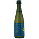立山 純米吟醸 300ml 日本酒 清酒