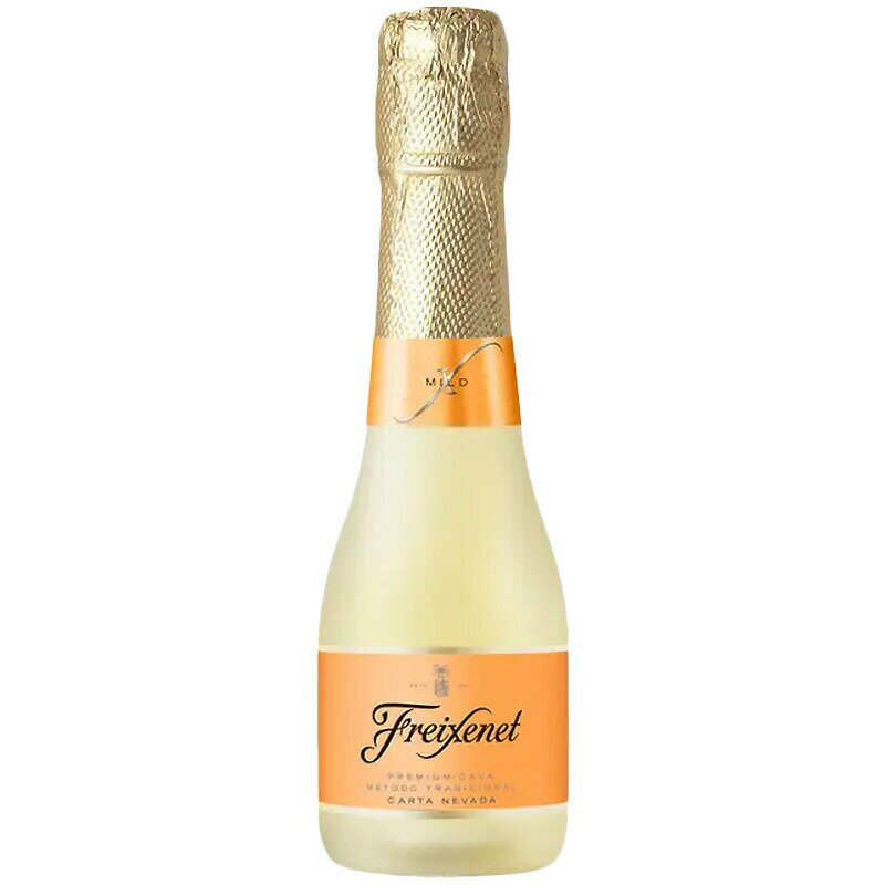 樂天商城 - 在庫限り フレシネ カルタ・ネバダ ベビー 200ml ワイン