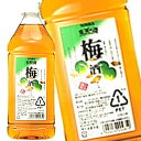 アサヒ ニッカ 果実の酒 梅酒 コンク 1.8L スピリッツ