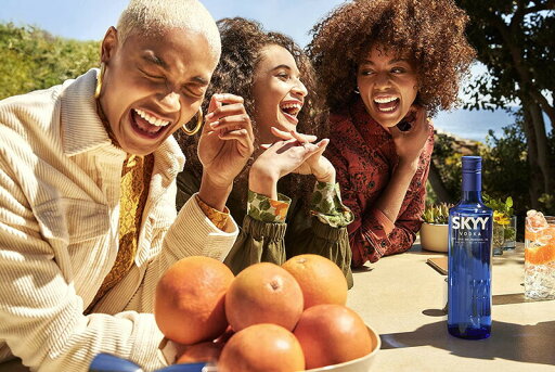 【7本以上の御注文で送料無料】【正規品】 アブソルート ライム 750ml 1本