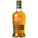 TOMATIN トマーティン 12年 43度 700ml スコッチ ウイスキー