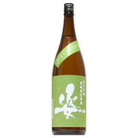 【日本酒】姿　純米吟醸　ひとごこち　生　1800ml