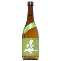 【日本酒】姿　純米吟醸　ひとごこち　生　720ml