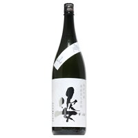 【日本酒】姿　純米吟醸　愛山　生　1800ml